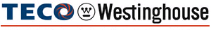 TECO-Westinghouse Logo